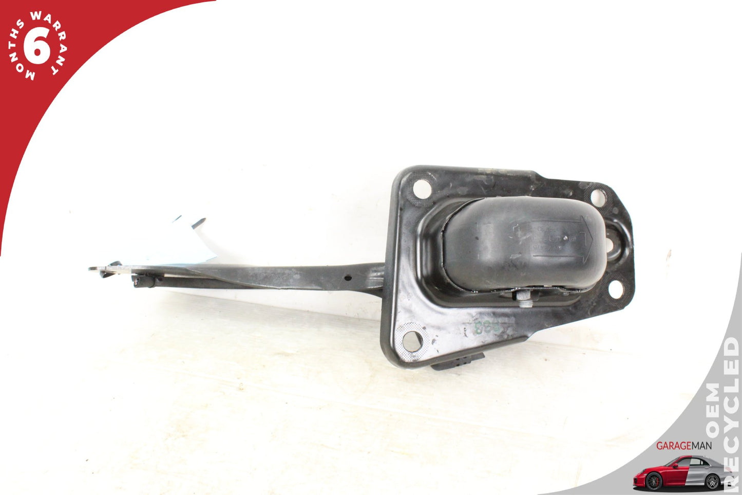 2015-2020 Audi A3 S3 Rear Left Driver Side Trailing Control Arm 5Q0505225C OEM