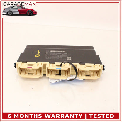 2012-2020 Mercedes X156 GLA250 Front Right Seat Control Module 1669008606 OEM