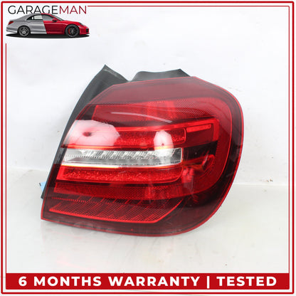 2018-2020 Mercedes X156 GLA250 Rear Right Side Outer Tail Light Lamp OEM