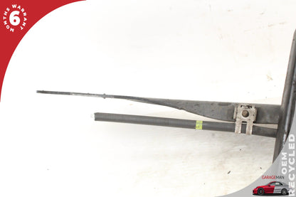 2008-2015 Audi TT 8J Rear Left Driver Side Trailing Control Arm 1K0505225 OEM