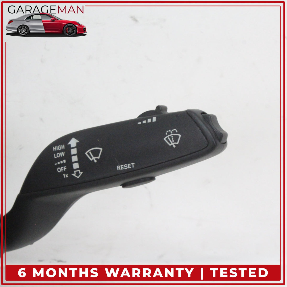 2013-2017 Audi A4 A5 S4 S5 Steering Column Combination Switch 4G8953502AA OEM