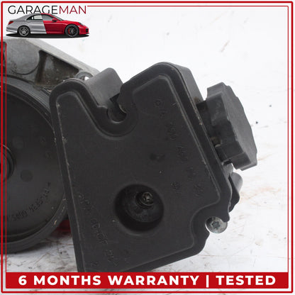 2006-2012 Mercedes-Benz E350 W211 RWD Power Steering Pump Reservoir Tank 0004600983 OEM