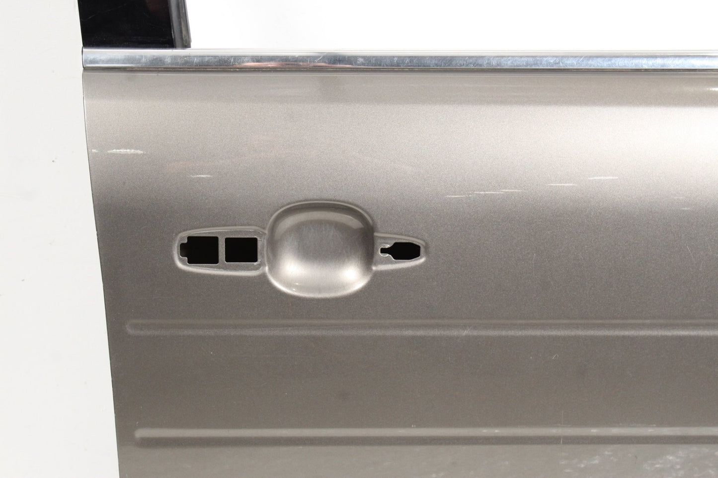 2009-2019 Ford Flex SUV Front Right Side Door Shell 8A8Z7420124B OEM