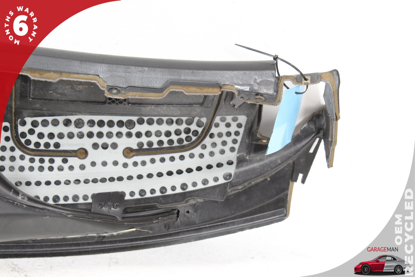 1998-2003 Mercedes-Benz CLK55 AMG W208 Convertible Dashboard Dash Board Panel
