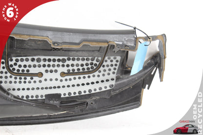 1998-2003 Mercedes-Benz CLK55 AMG W208 Convertible Dashboard Dash Board Panel