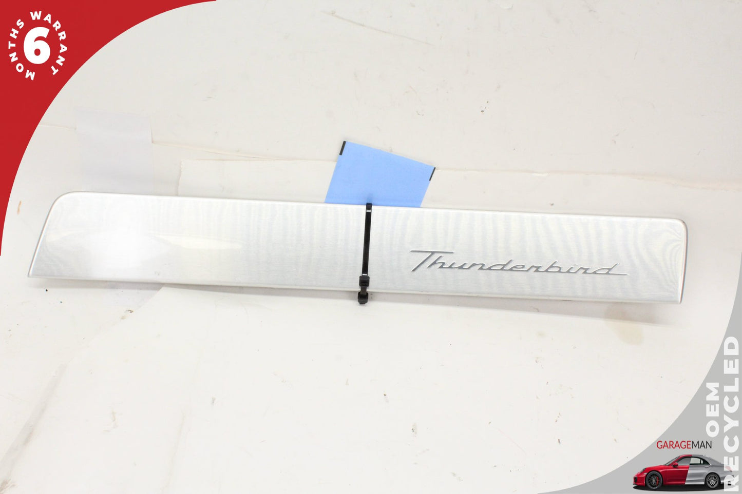 2002-2005 Ford Thunderbird Front Right Side Dash Trim Bezel Cover Panel OEM