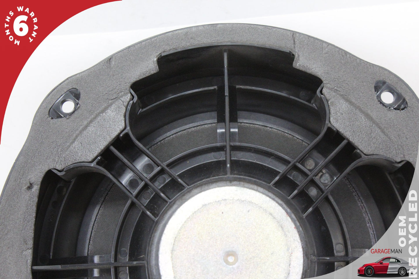 15-20 Audi A3 8V Front Left and Right Door Audio Speaker Set of 2 8V0035415D