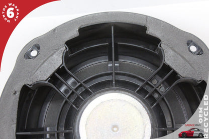 15-20 Audi A3 8V Front Left and Right Door Audio Speaker Set of 2 8V0035415D