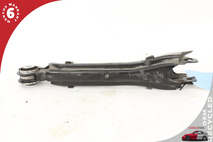17-19 Mercedes-Benz E400 W213 AWD Rear Right Lower Thrust Control Arm A2043521205
