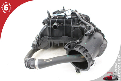 2017-2021 BMW 430i F36 B46 Engine Motor Air Intake Manifold 8603914