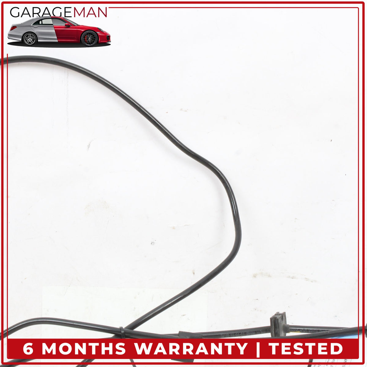 2013-2021 Land Rover Range Rover L405 Air Suspension Line Hose Set OEM