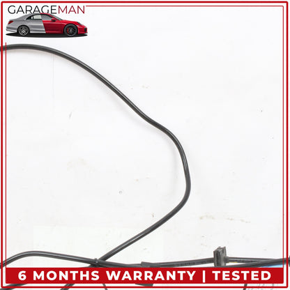 2013-2021 Land Rover Range Rover L405 Air Suspension Line Hose Set OEM