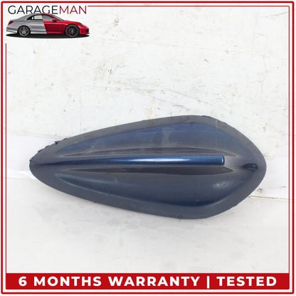 2018-2021 BMW X3 G01 Roof Shark Fin Antenna Module Blue Metallic 8794263 OEM