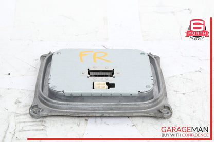 2008-2015 Audi TT 8J Xenon HID Headlight Ballast Control Module 130732919301