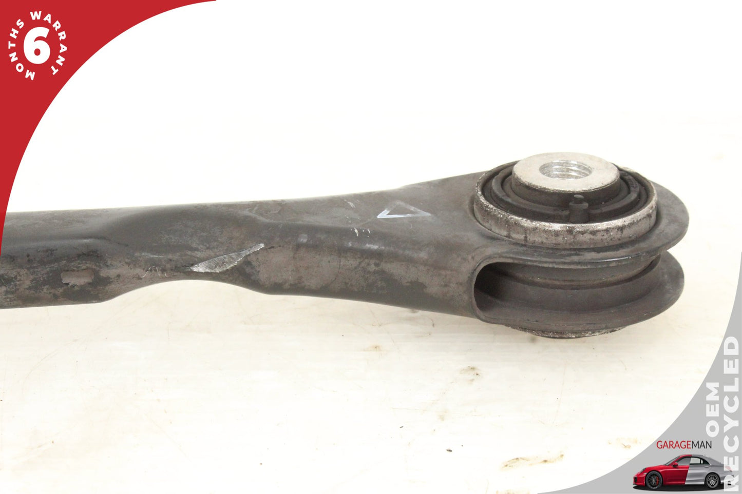 2009-2018 Audi A8 A6 Rear Left or Right Lower Forward Control Arm 8K0501529L OEM