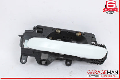 2018-2025 Audi Q5 Left Rear Exterior Door Handle 80A837811 Genuine