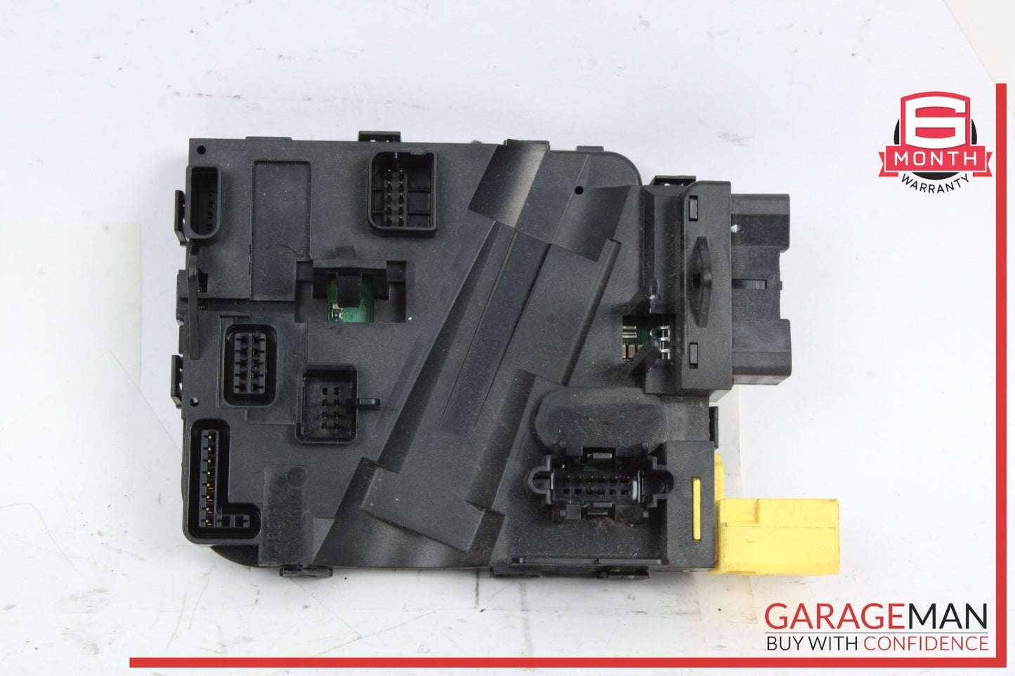 2008-2015 Audi TT 8J Steering Column Control Module 8P0953549 OEM