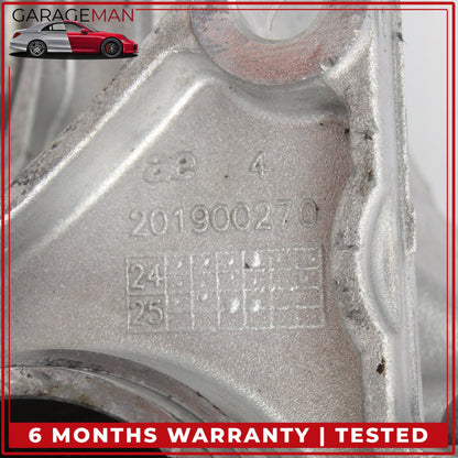 2023-2025 BMW X2 U10 AWD 2.0L Transfer Case 9845634 OEM