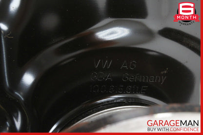 2011-2014 Volkswagen Beetle Rear Left Spindle Knuckle Wheel Hub 505435A
