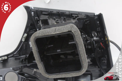 2018-2024 Audi Q5 SQ5 Front Left Driver Side Dash Air Vent 80B820901 OEM