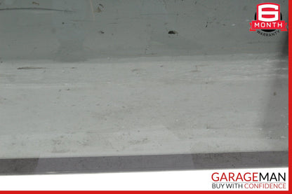 2009-2019 Ford Flex Rear Right Side Quarter Window Glass 8A8Z7429710A OEM