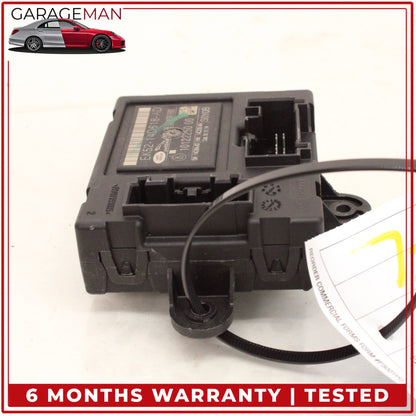 2013-2022 Land Rover Range Rover Sport L494 Front Left Door Control Module OEM