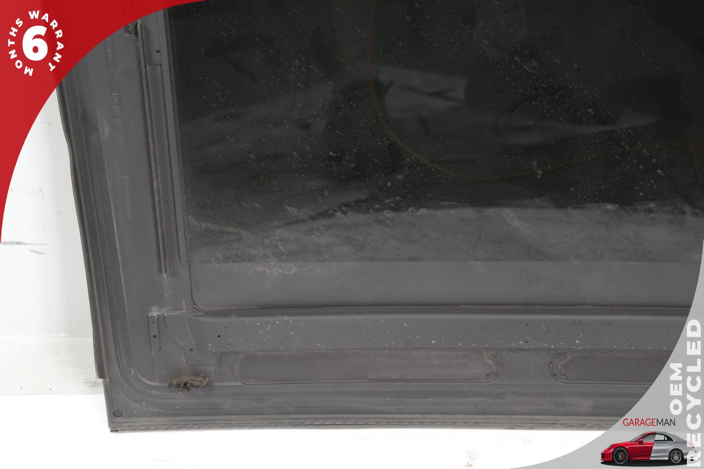 2015-2020 Audi A3 S3 Sliding Panoramic Sunroof Glass Window Panel 8V5877071 OEM
