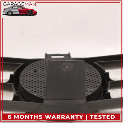 2006-2011 Mercedes-Benz CLS550 W219 Front Hood Radiator Grille OEM