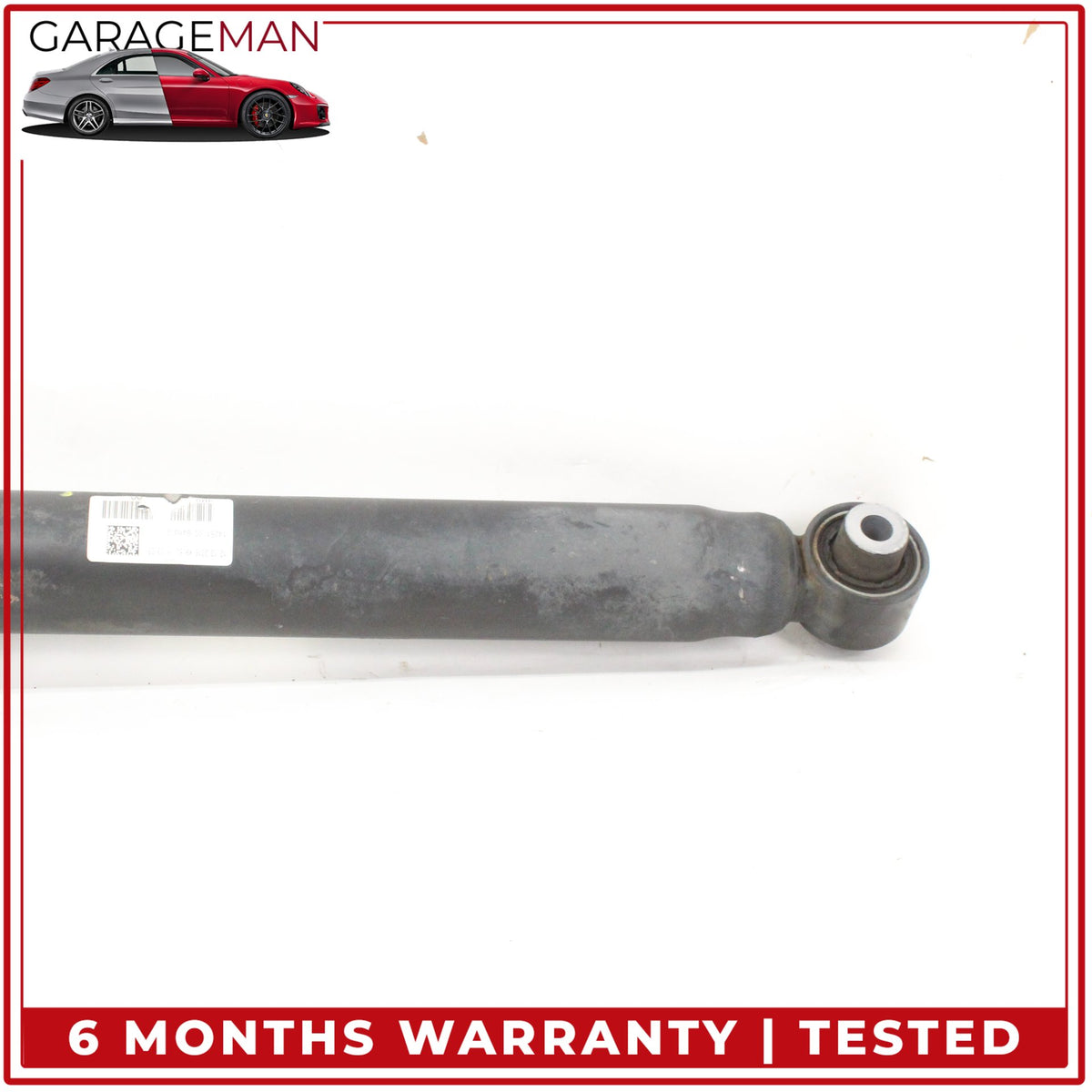 2017-2024 Audi Q7 Rear Left and Right Side Shock Strut Absorber 4M0513035AA OEM