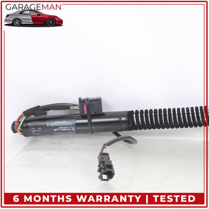 2012-2018 Audi A7 S7 Rear Left and Right Trunk Lift Support Strut Set OEM