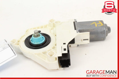2010-2016 Land Rover LR4 Front Left Window Regulator Motor AH2215B553AA