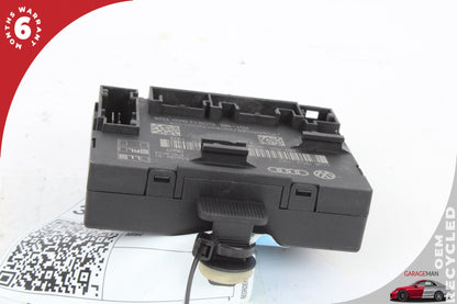 2012-2018 Audi A7 A6 Front Right Side Door Control Module Unit 4G8959792J OEM
