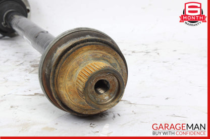 2012-2018 Audi A6 A7 Rear Left or Rear Right Side CV Axle Shaft 8R0501203C OEM