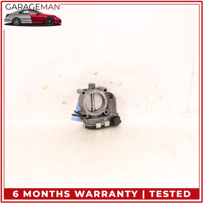 2012-2015 Mercedes W204 C250 SLK250 Engine Throttle Valve Body 2661410525 OEM