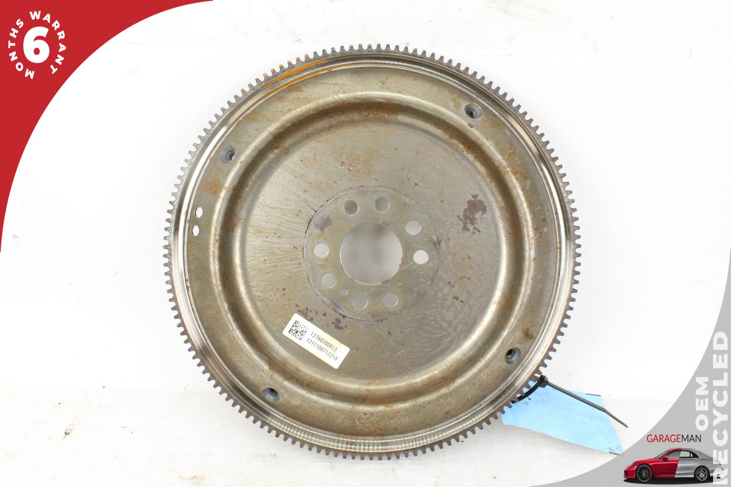 2011-2020 Mercedes W218 CLS550 CLS400 Engine Motor Flywheel Flex Plate OEM