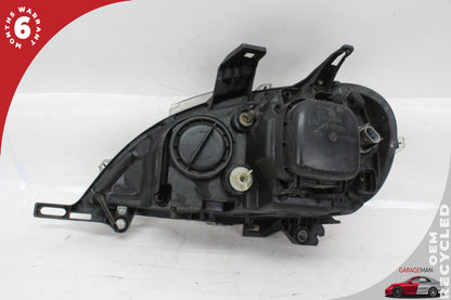2002-2005 Mercedes W163 ML350 Front Right Halogen Head Light Lamp 1638200749 OEM