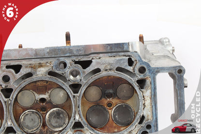 2015 Mercedes-Benz GL550 X166 - Right Cylinder Head PN: 2780163201