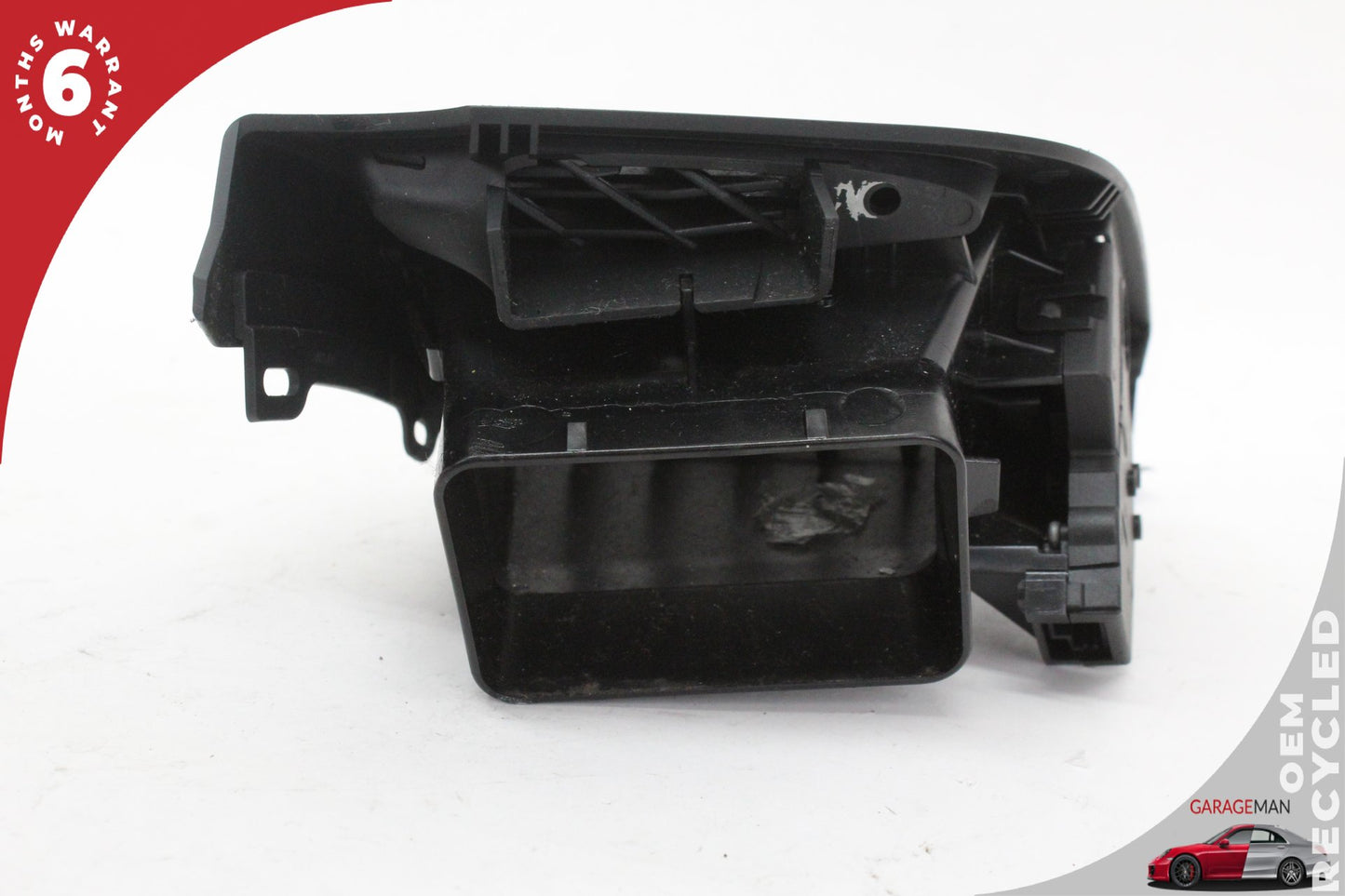 2007-2014 Mercedes W221 S550 CL550 Dashboard Dash AC A/C Air Vent Right Side OEM