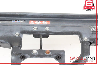 2007-2014 Mercedes-Benz S550 W221 Upper Radiator Core Support Bar 2166200072 OEM