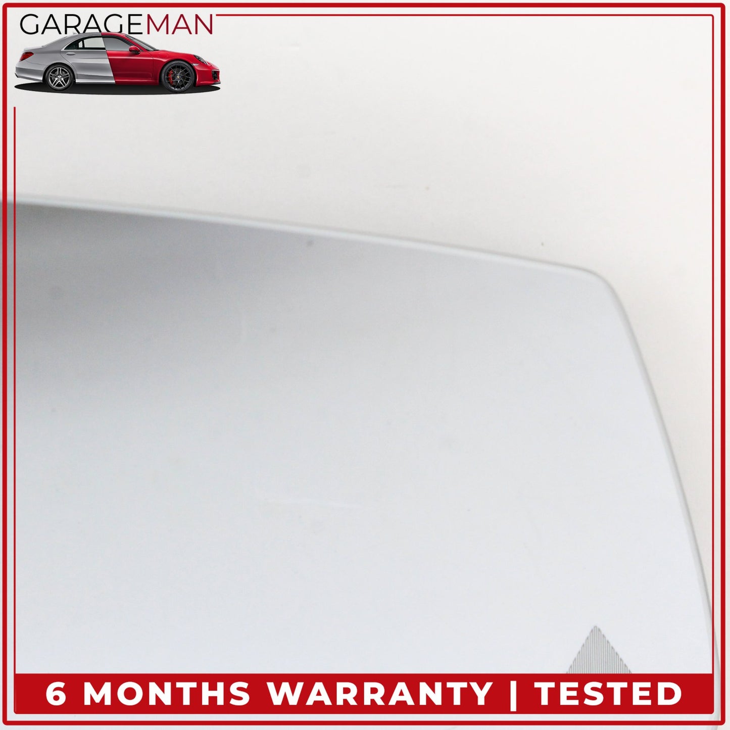 2014-2019 Mercedes-Benz CLA250 W117 Sedan Right Door Mirror Glass 2128101421 OEM