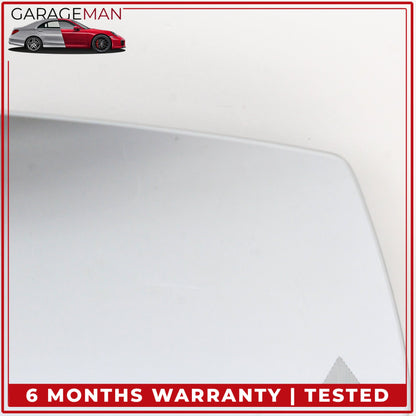 2014-2019 Mercedes-Benz CLA250 W117 Sedan Right Door Mirror Glass 2128101421 OEM