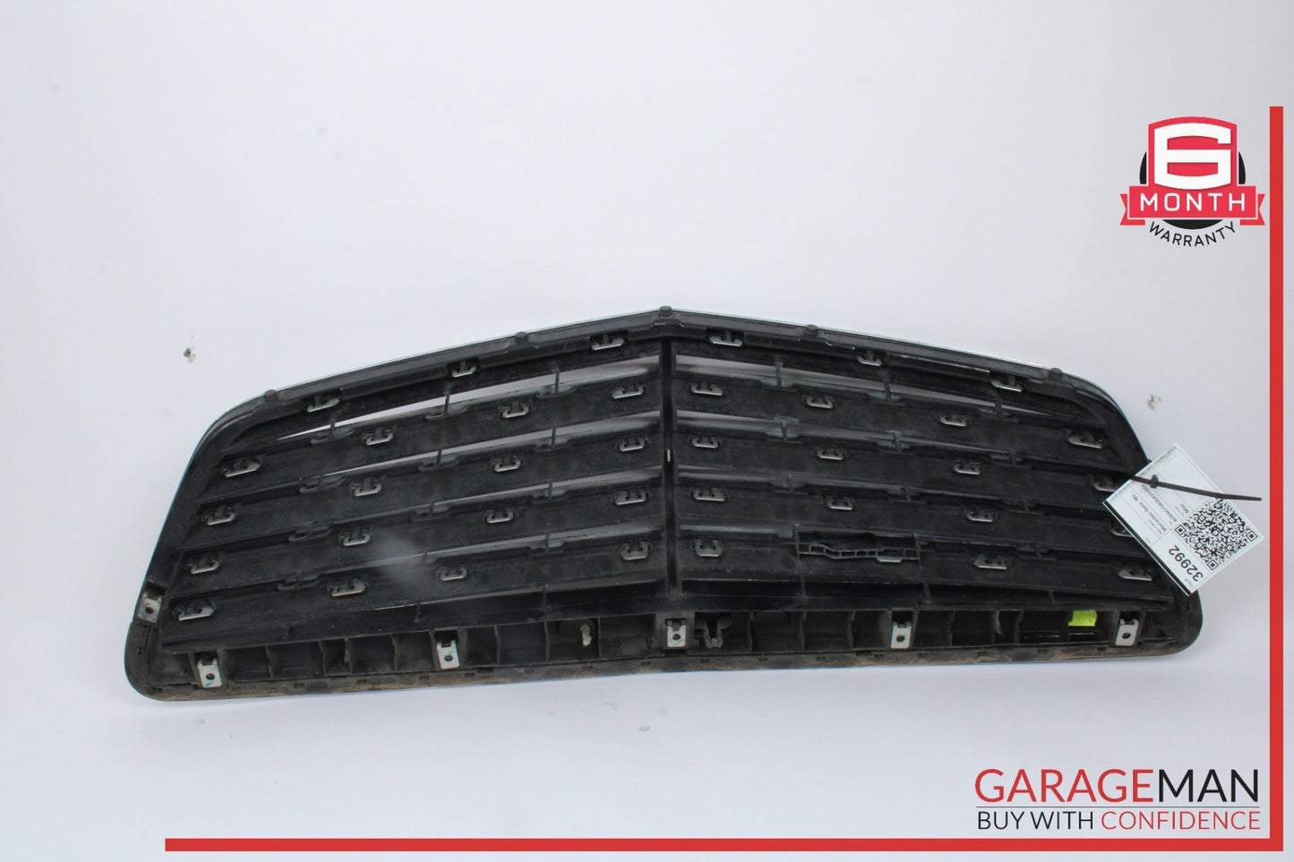 2010-2013 Mercedes-Benz S550 W221 Sedan Front Hood Radiator Grille 2218800483