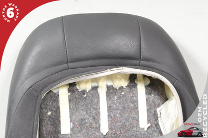 15-16 Audi A3 8V Sedan Front Left or Right Top Upper Seat Cushion 8V0963557