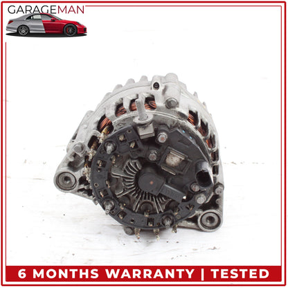 2011-2020 Mercedes X166 GL450 ML550 Alternator Generator Valeo 0141540902 OEM