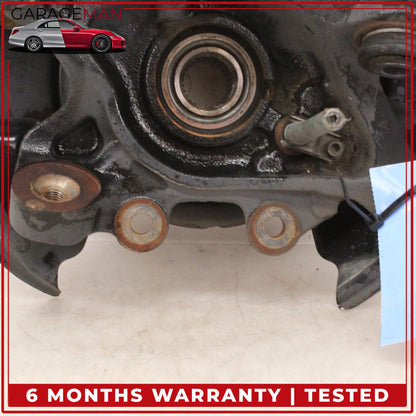 2014-2021 BMW 230i F22 Rear Right Side Spindle Knuckle Wheel Hub 6792516 OEM