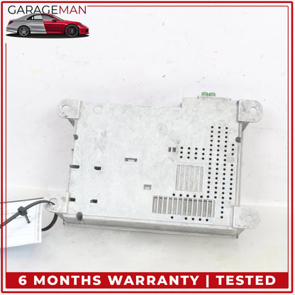 2022-2023 Mercedes W177 A220 Speedometer Instrument Cluster Control Module OEM