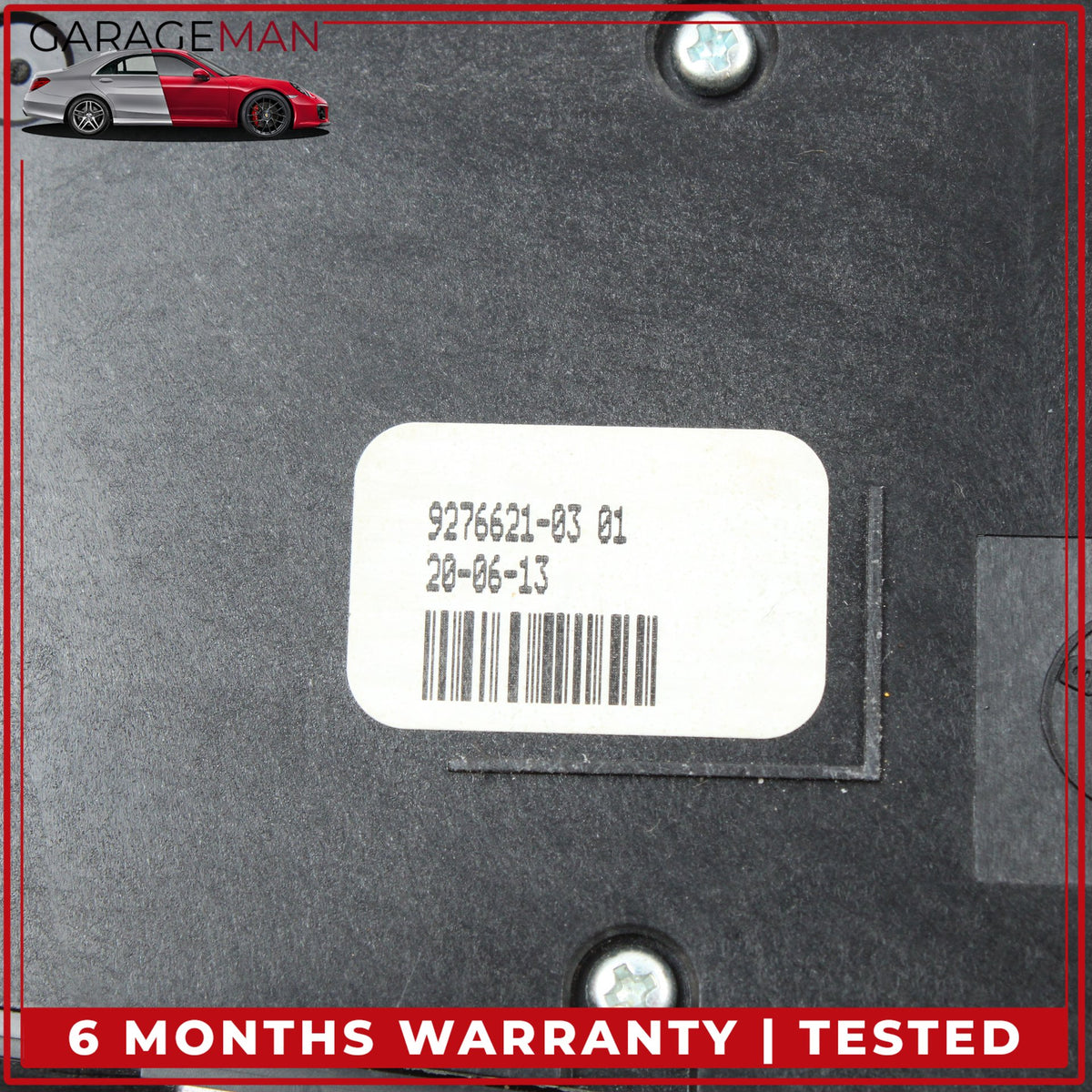 2012-2018 BMW 328i F30 Front Left Side Seat Memory Control Switch 9276621 OEM