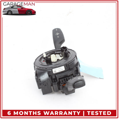 2012-2020 BMW 328i F30 Front Left Steering Column Combination Switch 9351140 OEM