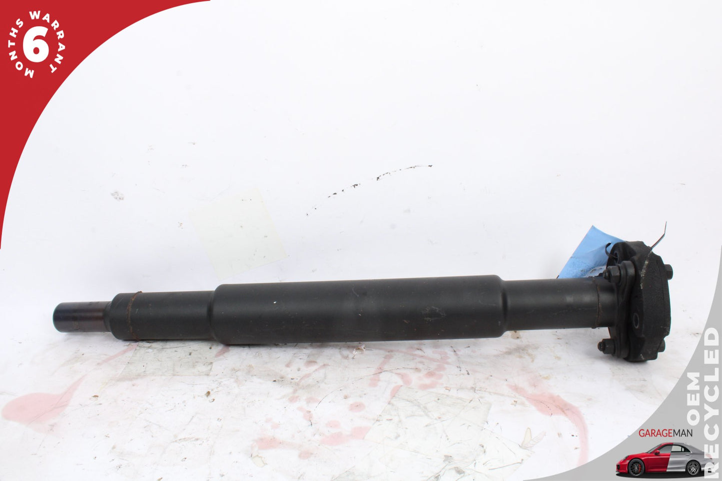 2003-2006 Jaguar XK8 X100 RWD 4.2L Rear Propeller Driveshaft OEM