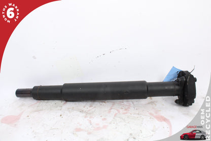 2003-2006 Jaguar XK8 X100 RWD 4.2L Rear Propeller Driveshaft OEM